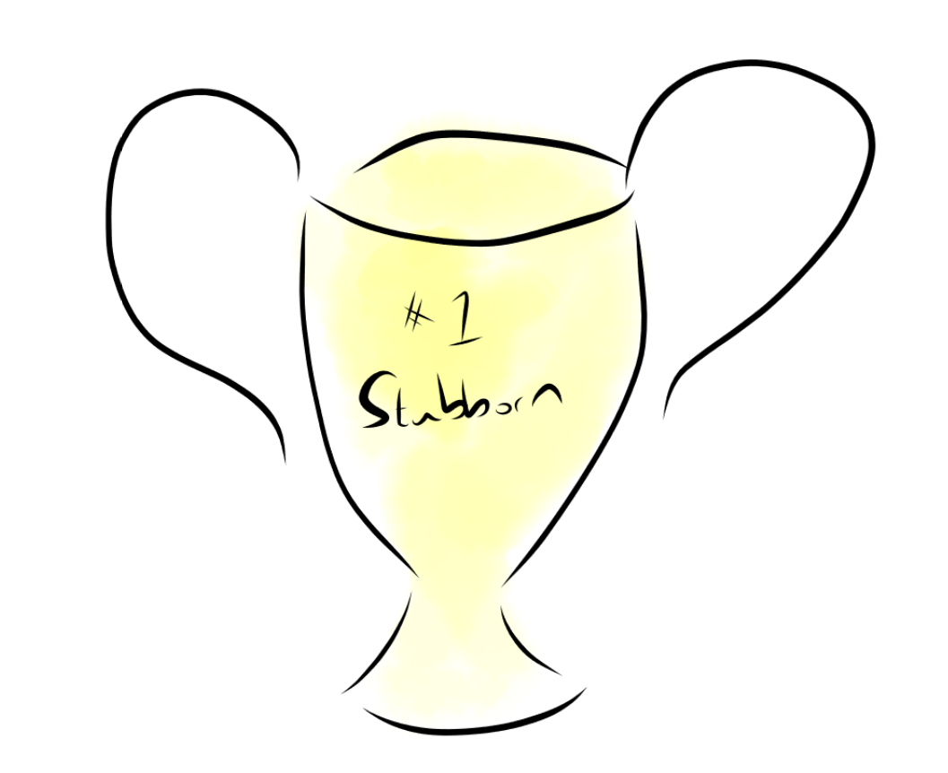 Are you just&nbsp;debating?